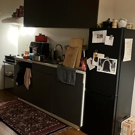 Apartment Cozy Flat!