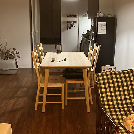 Cozy Flat! Rotterdam